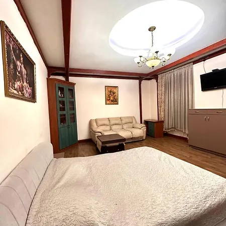 подобово в центрі на вулиці проспект свободи 7 Lemberg