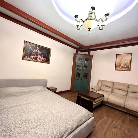 подобово в центрі на вулиці проспект свободи 7 * Lemberg