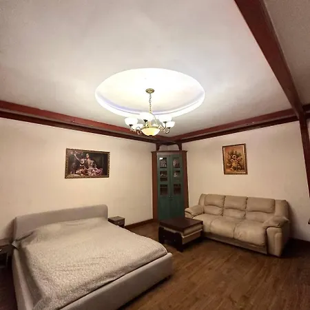 Apartment подобово в центрі на вулиці проспект свободи 7 Lemberg