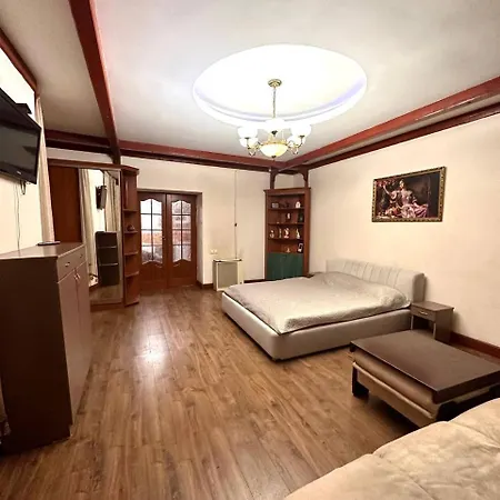 Apartment подобово в центрі на вулиці проспект свободи 7 Lemberg