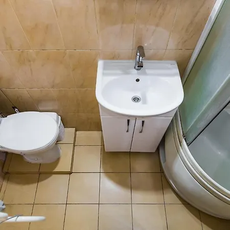 Apartment подобово в центрі на вулиці проспект свободи 7