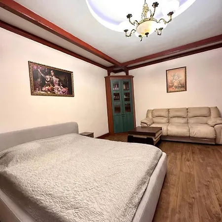 Lägenhet подобово в центрі на вулиці проспект свободи 7 Lviv