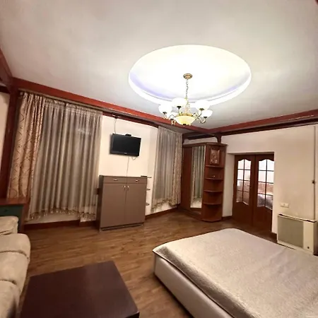 Lägenhet подобово в центрі на вулиці проспект свободи 7 Lviv