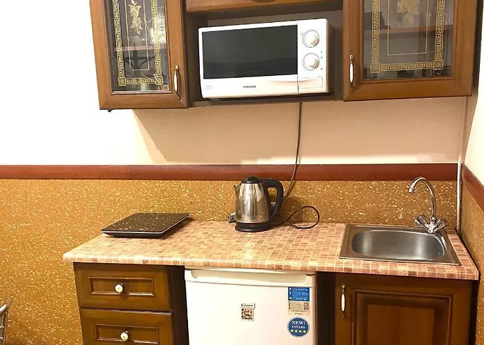 подобово в центрі на вулиці проспект свободи 7 Lviv