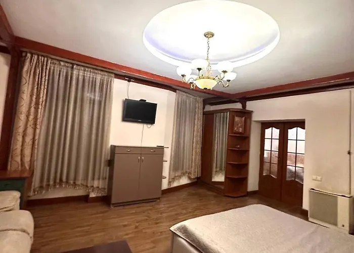 Apartamento подобово в центрі на вулиці проспект свободи 7 Lviv