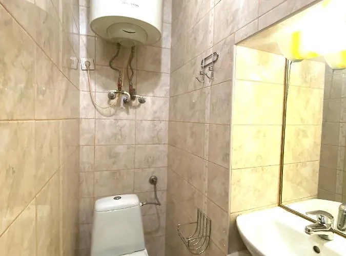 подобово в центрі на вулиці проспект свободи 7 Appartement *